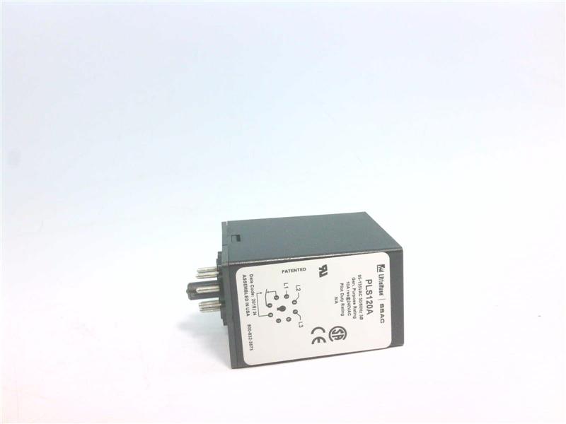 ASEA BROWN BOVERI PLS120A