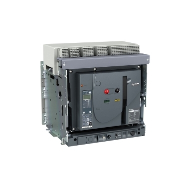 SCHNEIDER ELECTRIC MVS21108
