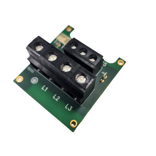 ASEA BROWN BOVERI EB0524B00