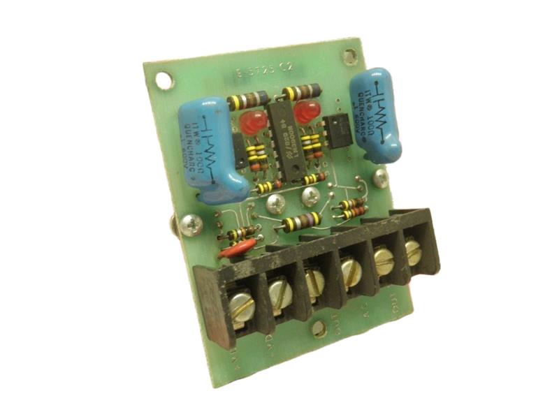 EATON CORPORATION E-5725-C2