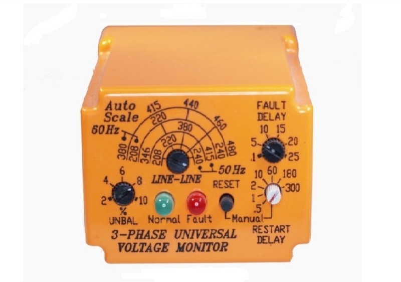 MARSH BELLOFRAM SLU-100-ASD
