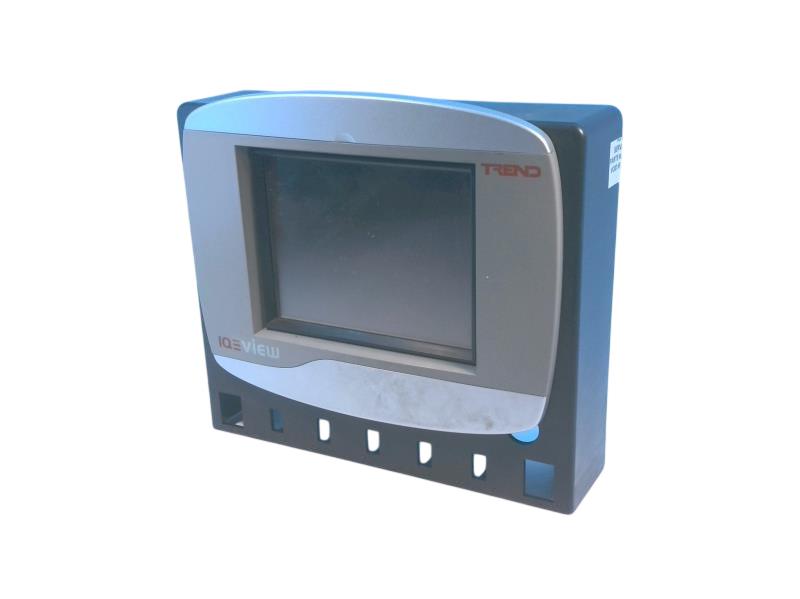 TREND IQVIEW/MONO/RPM/24