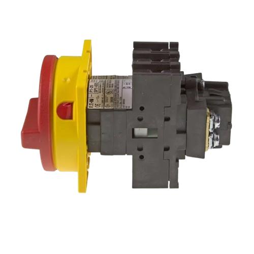 EATON CORPORATION P1-25/V/SVB/N