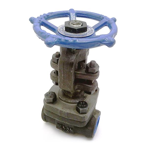 W04-2054B-02TY by VELAN VALVE