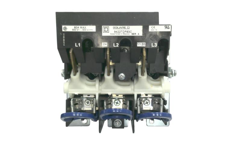 9422TDF63C by SCHNEIDER ELECTRIC
