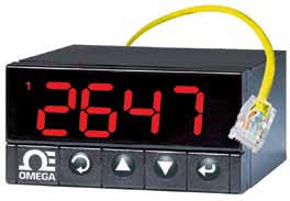 OMEGA ENGINEERING CNI824-EIT