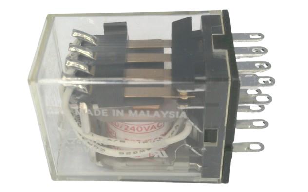 EATON CORPORATION D2PR4B