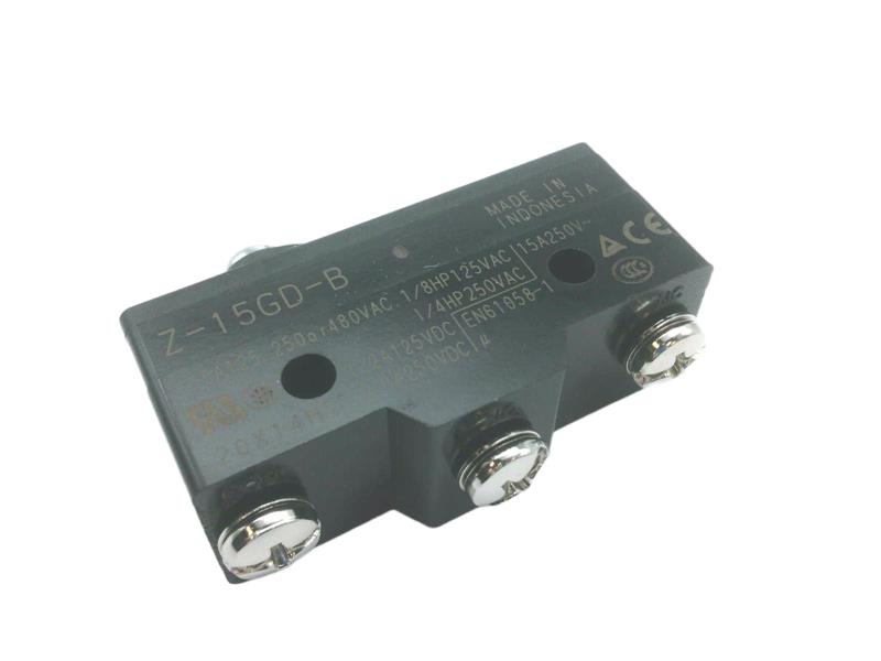 OMRON Z-15GD-B