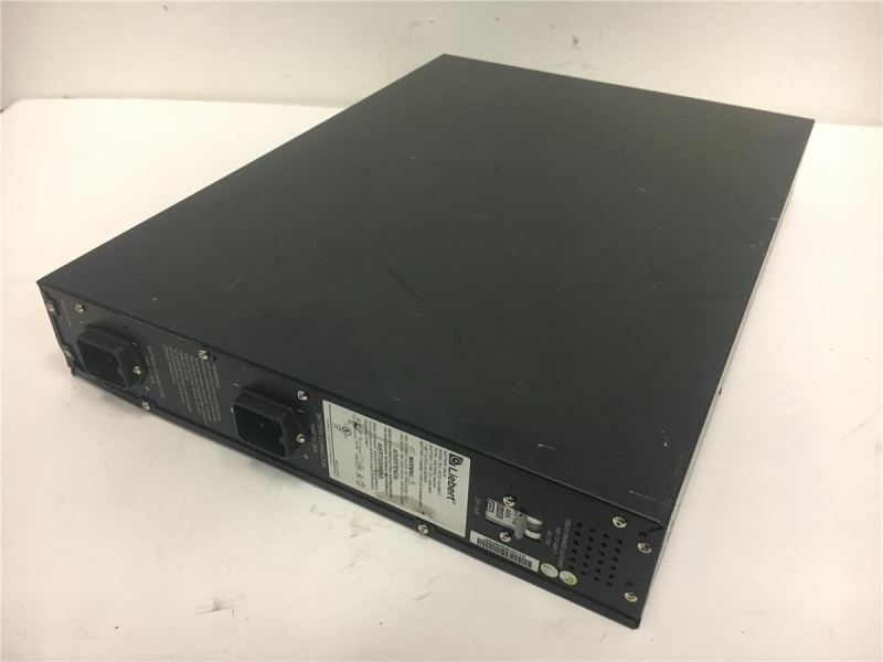 GXT2-144VBATT by EMERSON