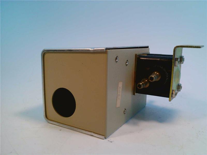 INVENSYS AL-125-0-0-1