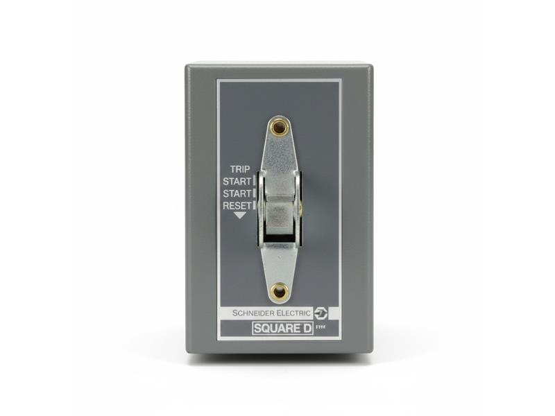 SCHNEIDER ELECTRIC 2510FGJ6S1