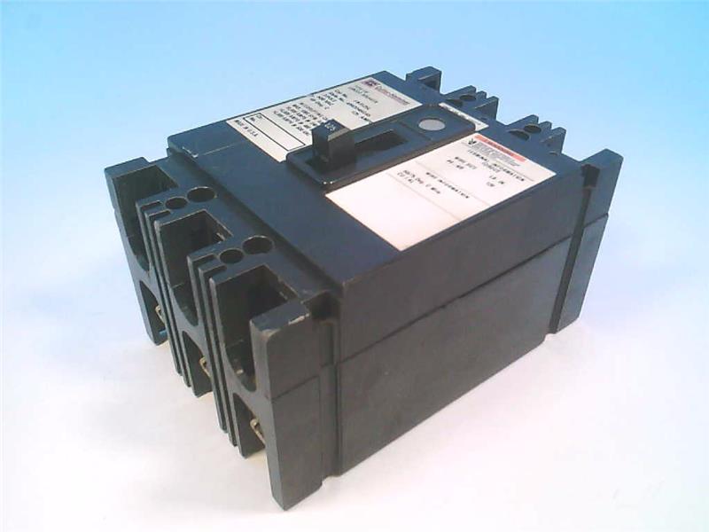 EATON CORPORATION FB3125L