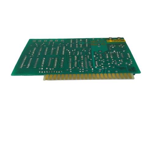 EMERSON FMC-00-0116-A