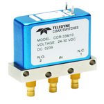 TELEDYNE CCR-33M10