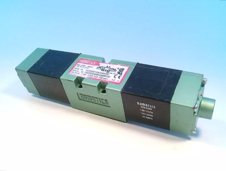 ASCO 152SS600K000030