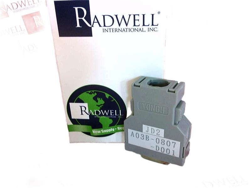 FANUC A03B-0807-D001