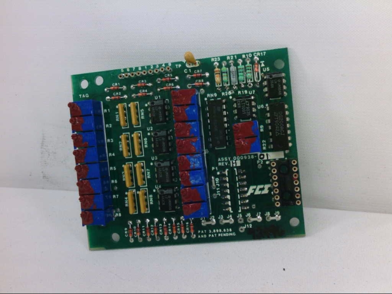 000938-01 by AMPHENOL