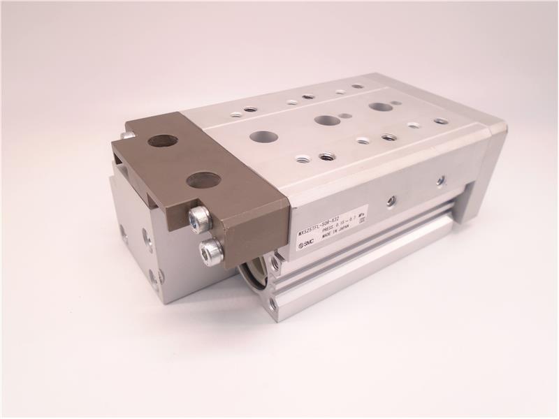 SMC MXS25TFL-50R-X32