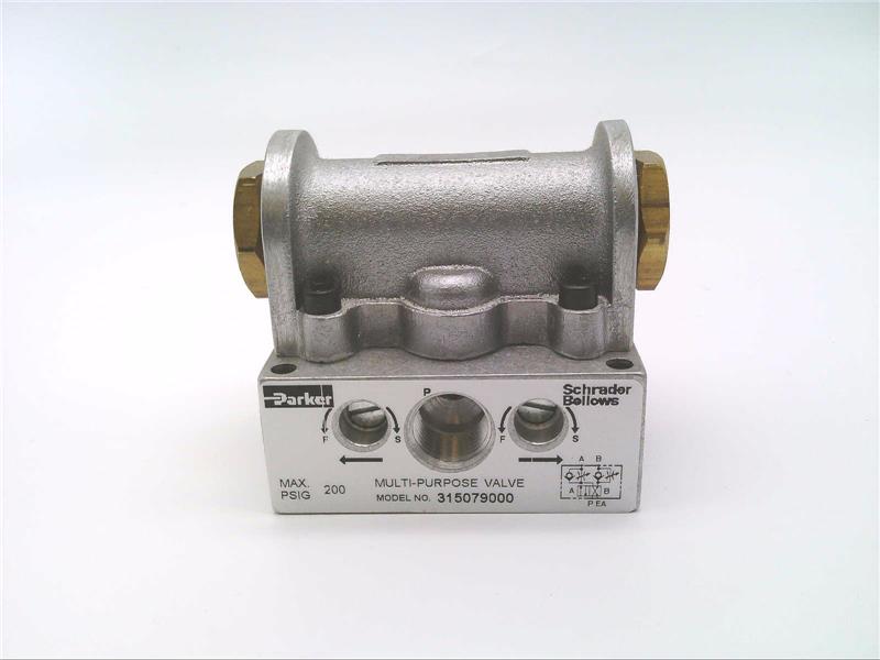 PARKER 315079000