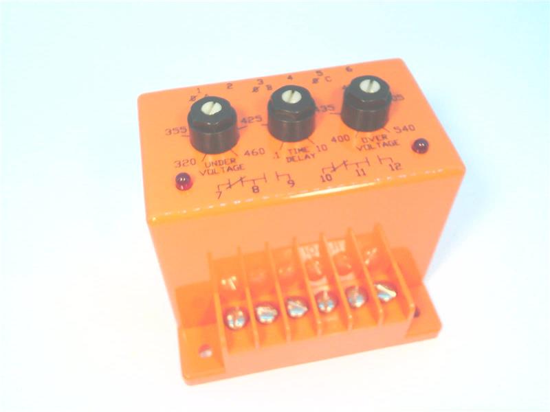 MARSH BELLOFRAM PBB-440-ALE