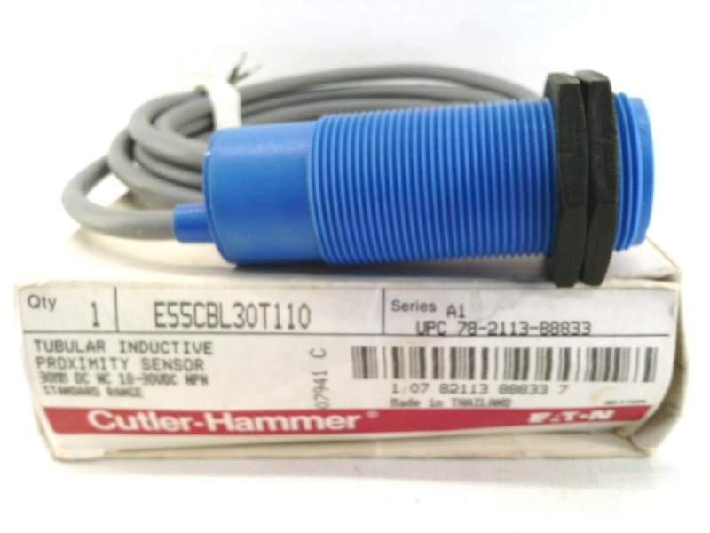 EATON CORPORATION E55CBL30T110