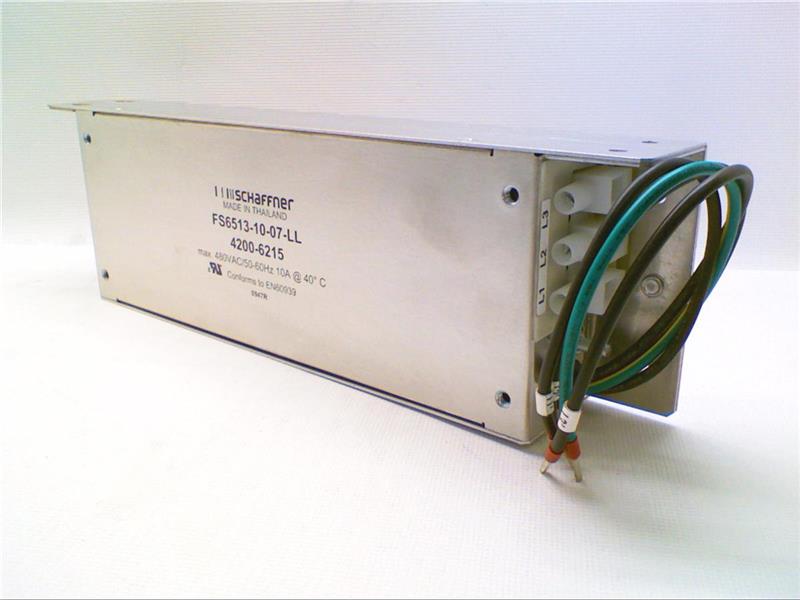 FS6513-10-07-LL by TE CONNECTIVITY