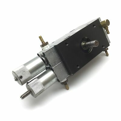 PHD INC 0183752-1-01