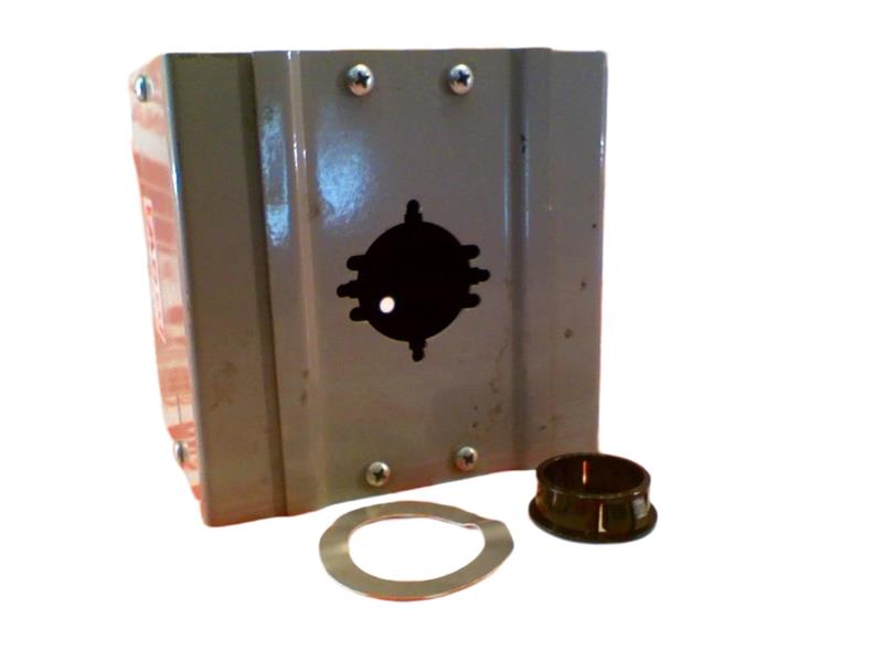 INGERSOLL RAND 58027