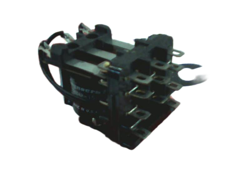 388AX-15-240VAC by SCHNEIDER ELECTRIC