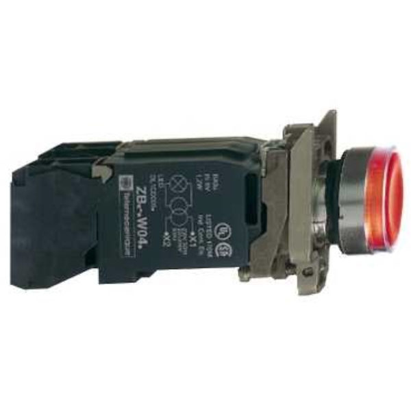 SCHNEIDER ELECTRIC XB4BW3435