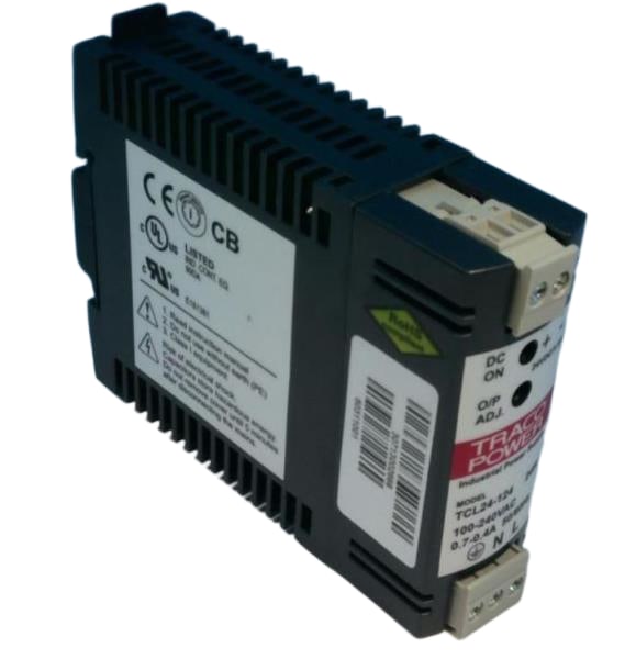 TRACO ELECTRIC TCL24-124