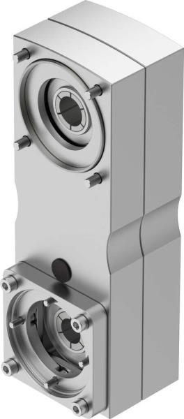 EAMM-U-110-S95-90GA-207 by FESTO