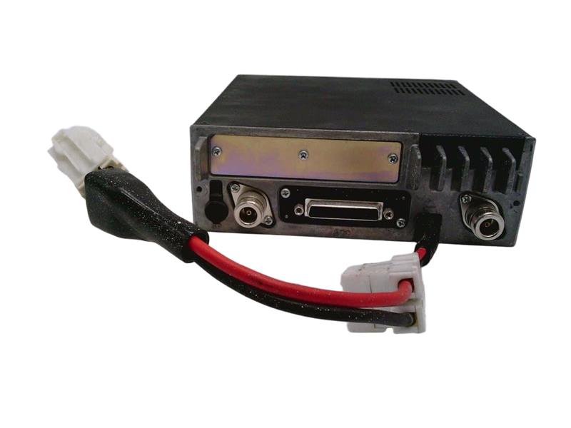 IC-FR6000 by ICOM