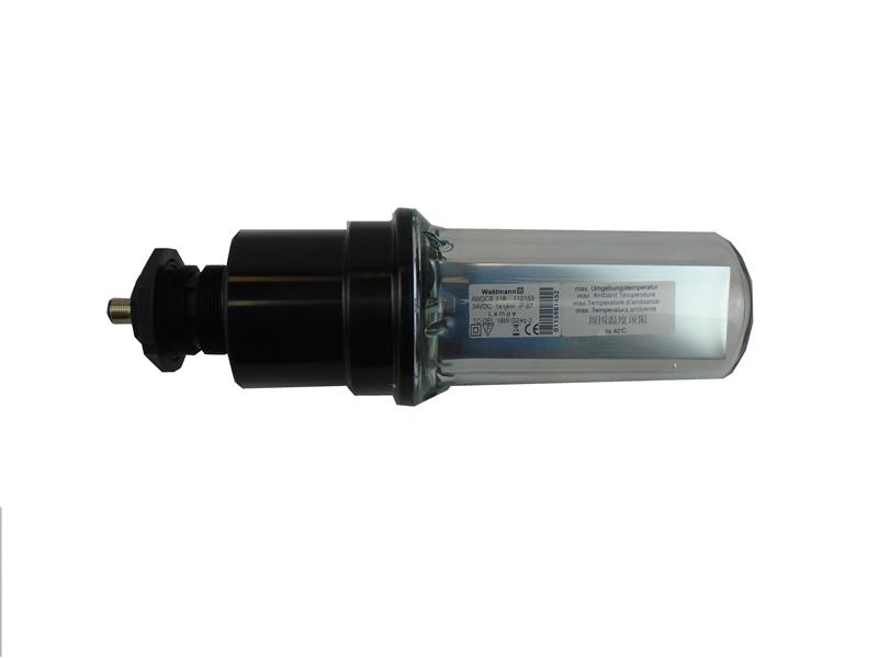 WALDMANN LIGHTING AWDCE118