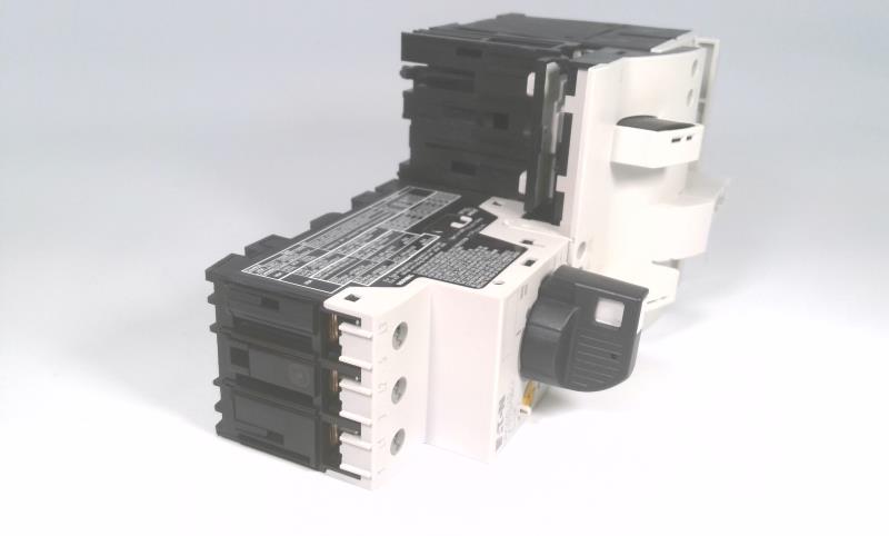 EATON CORPORATION XTSR2P5BBA