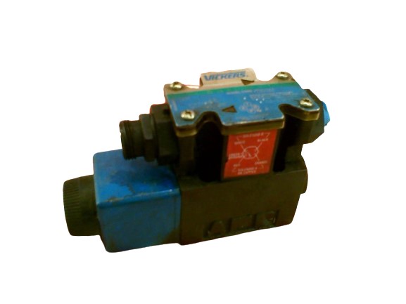 EATON CORPORATION DG4V-3S-2A-M-FPA5WL-B5-60