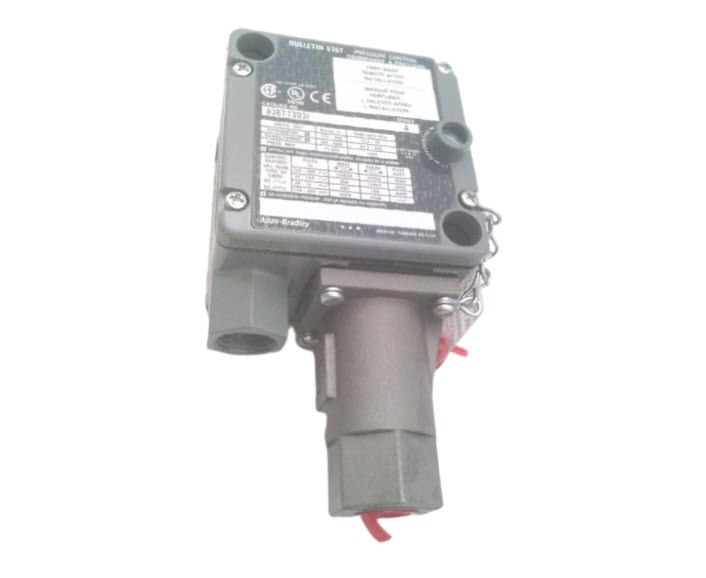 ALLEN BRADLEY 836T-T303J
