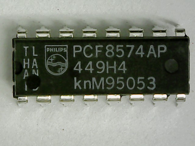 NXP SEMICONDUCTOR PCF8574AP