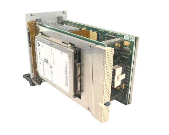 NATIONAL INSTRUMENTS PXI-8106