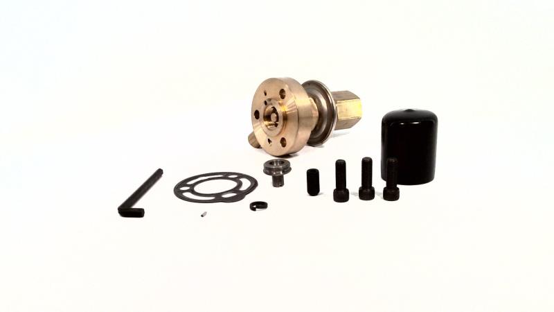 UNITED TECHNOLOGIES 06DA660176