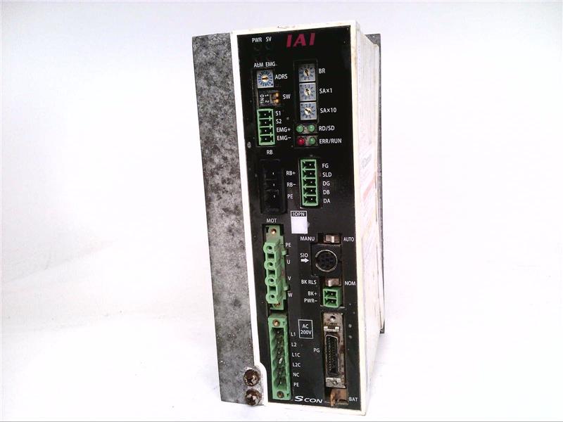 IAI SCON-C-400I-CC-0-2