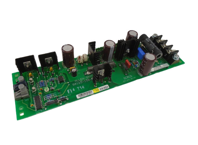 ALLEN BRADLEY 80165-158-52-E