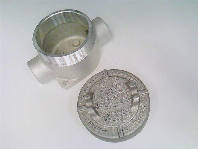 EATON CORPORATION EAJC26 SA