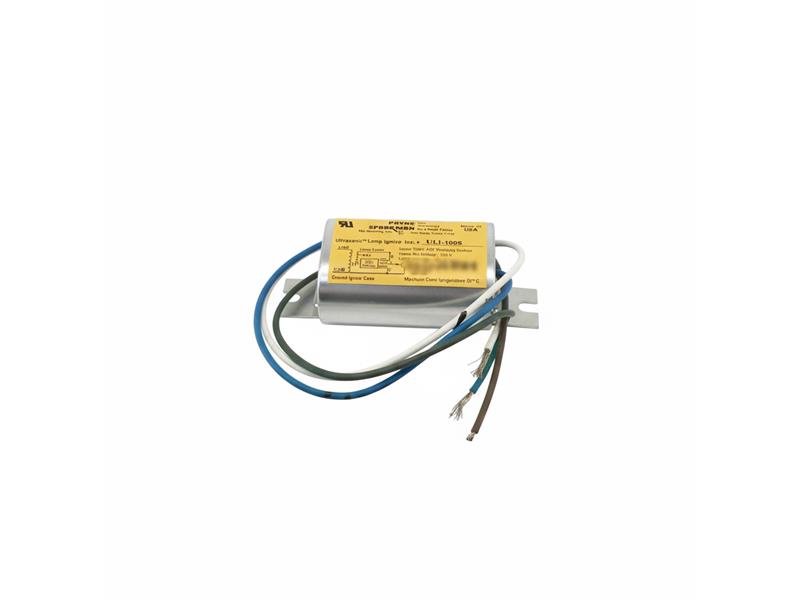 PAYNE SPARKMAN ULI-100S