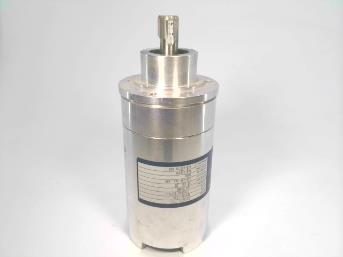 PF1010 by JORDAN CONTROLS