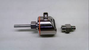 EFECTOR KIT, SI5010 W/E40099-SI8502