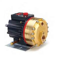 WANNER ENGINEERING H25XKBTHFHCA