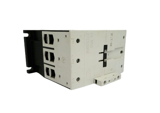 EATON CORPORATION XTCE095F00TD
