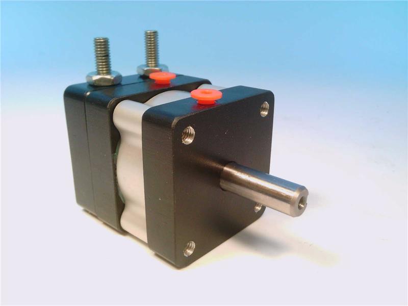 PARKER PV10-180A-BB2L-B