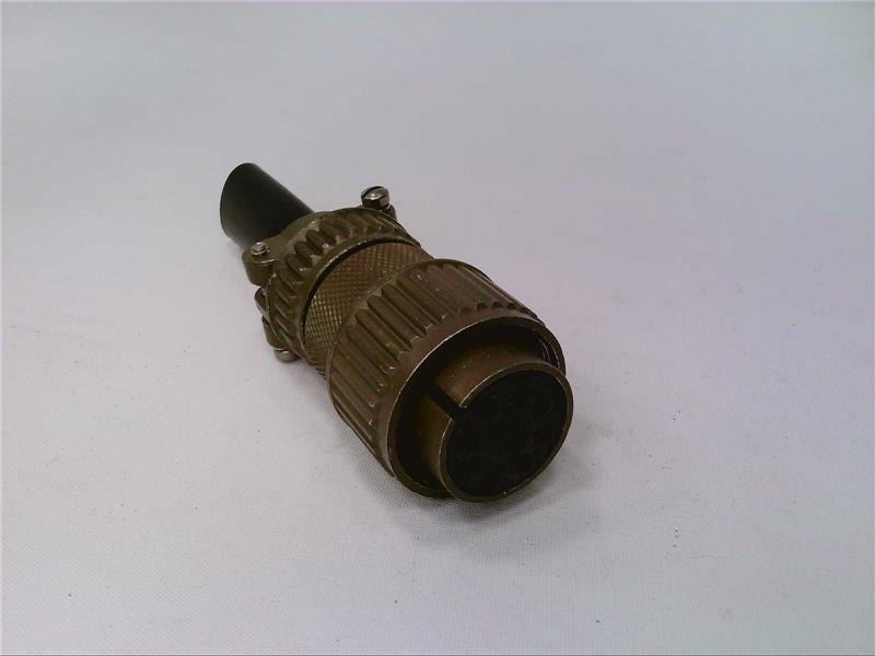 CR3106A18-1S-18 by CROWN CONNECTORS